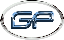 Compras GP logo